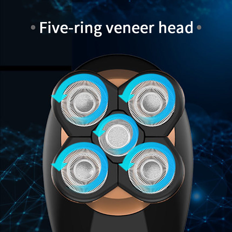 V5 Blade